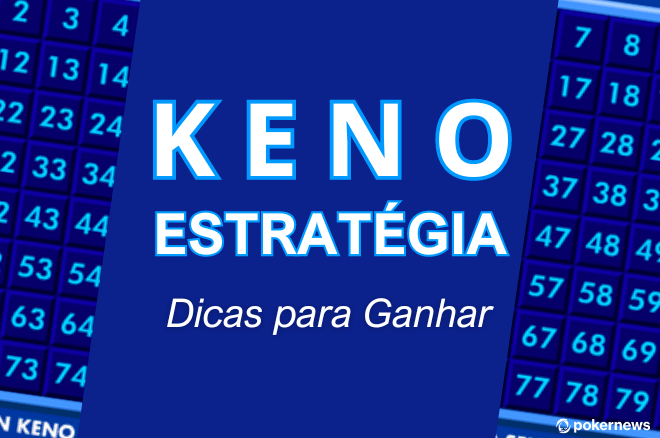 Keno, Original SSSGAME, mobile, promoções, variações de jogo