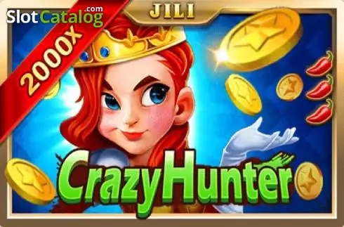  Crazy Hunter, JILI Slots, jogo de caça-níqueis emocionante, estratégias de jogo, opiniões de jogadores