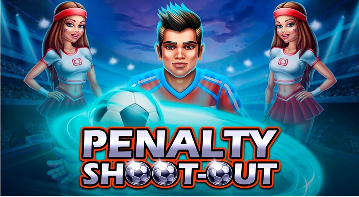 Penalty Shoot Out, Pragmatic, futebol, rodadas bônus, multiplicadores