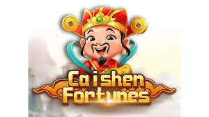 Caishen Party, jogo de slots, recursos especiais, estratégias de apostas, comunidade de jogadores.